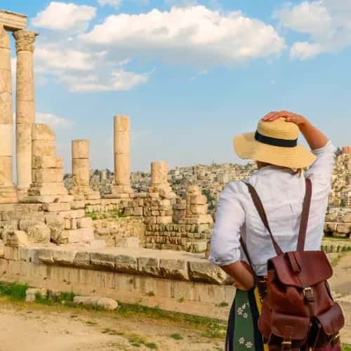 Cose Vedere ad Amman | Cosa Vedere a Amman Cose Vedere ad Amman | Cosa Vedere a Amman