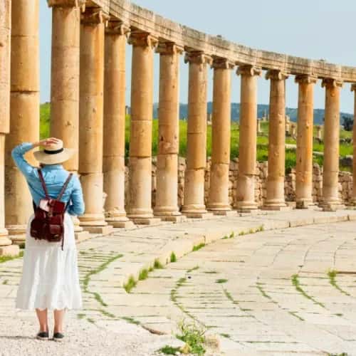 Come Vestirsi in Giordania | Come Vestirsi Viaggio Giordania Come Vestirsi in Giordania | Come Vestirsi Viaggio Giordania