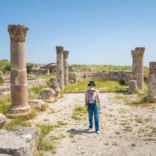 Tour Giordania da Amman | Tour da Amman | Viaggio Giordania