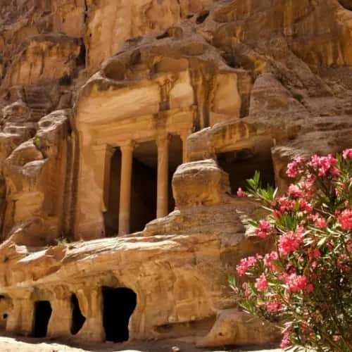 Piccola Petra | La Piccola Petra | Viaggio Giordania