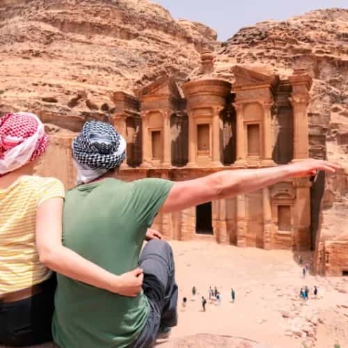 Città di Petra | Antica Petra | Viaggio Giordania Città di Petra | Antica Petra | Viaggio Giordania