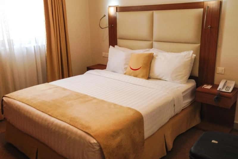 Amman Misk Hotel Amman Misk Hotel