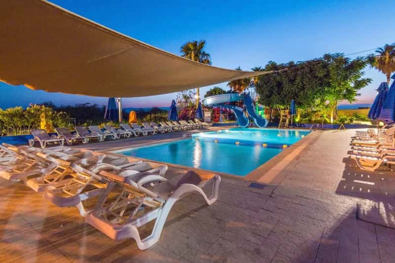 Ramada Resort Dead Sea Ramada Resort Dead Sea