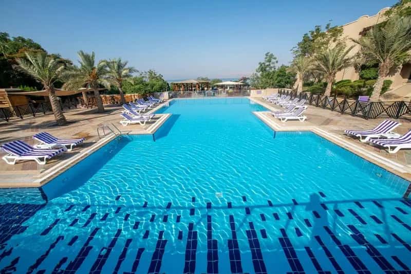 Holiday Inn Resort Dead Sea Holiday Inn Resort Dead Sea