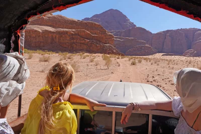 Tour Giordania 7 Giorni | Pacchetti Vacanze Giordania Tour Giordania 7 Giorni | Pacchetti Vacanze Giordania