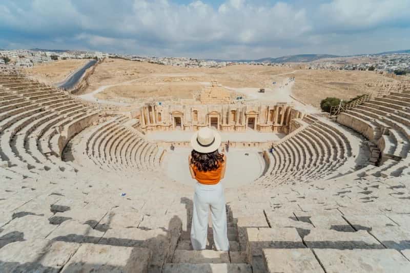Tour Della Giordania | Giordania in 5 Giorni Tour Della Giordania | Giordania in 5 Giorni