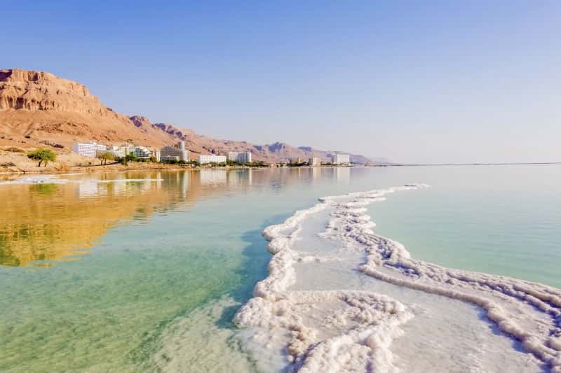 Tour Della Giordania | Giordania in 5 Giorni Tour Della Giordania | Giordania in 5 Giorni