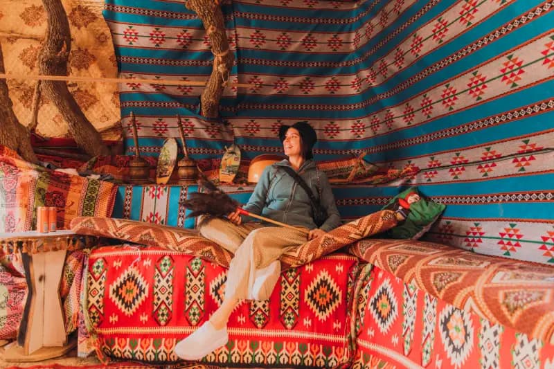 Viaggio in Giordania Organizzato | Giordania 6 Giorni Viaggio in Giordania Organizzato | Giordania 6 Giorni