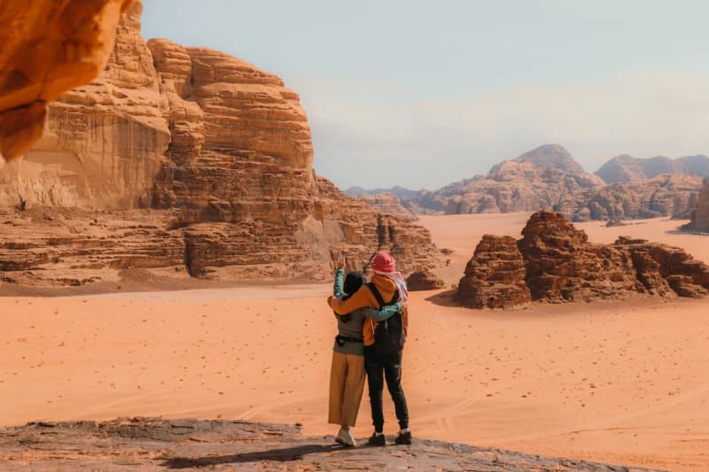 Tour Giordania con Guida Italiana | Tour Guidati Giordania Tour Giordania con Guida Italiana | Tour Guidati Giordania